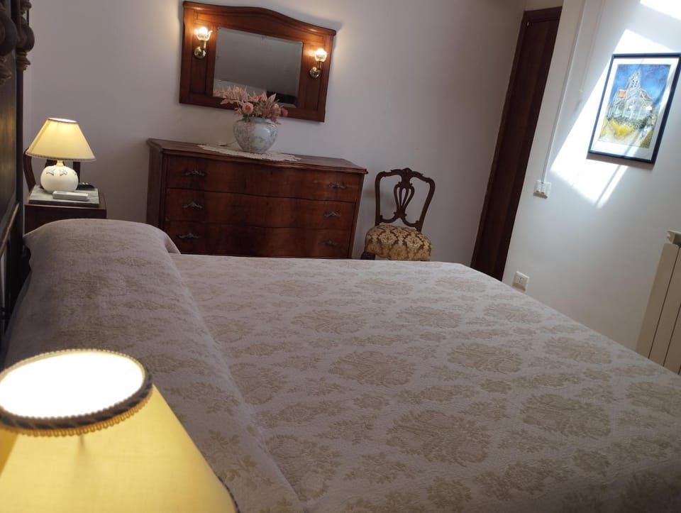 casa vacanze degli archi Bed and Breakfast in Umbria