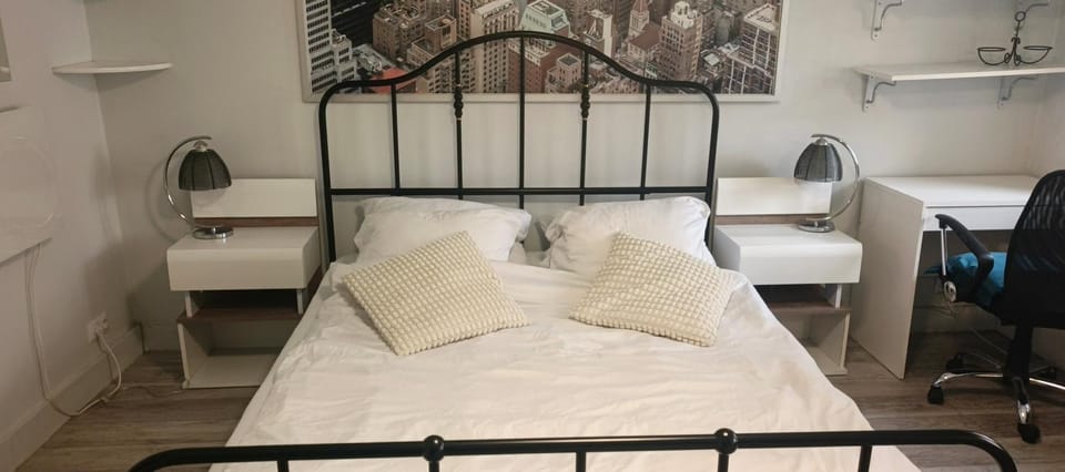 Apartament w centrum Apartment in Masovian Voivodeship