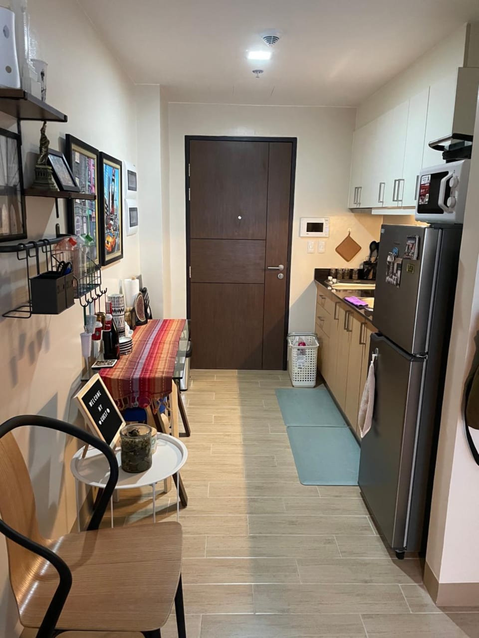 NYPlace by Dickie Apartment in Iloilo City