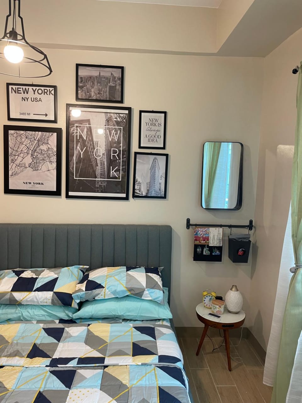 NYPlace by Dickie Apartment in Iloilo City