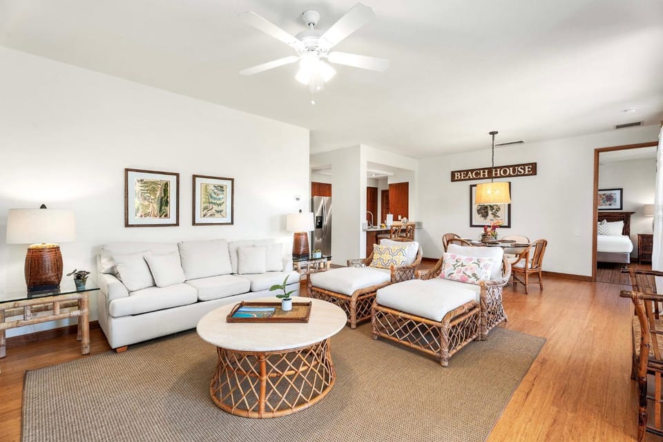 The Shores at Waikoloa 124 House in Puako