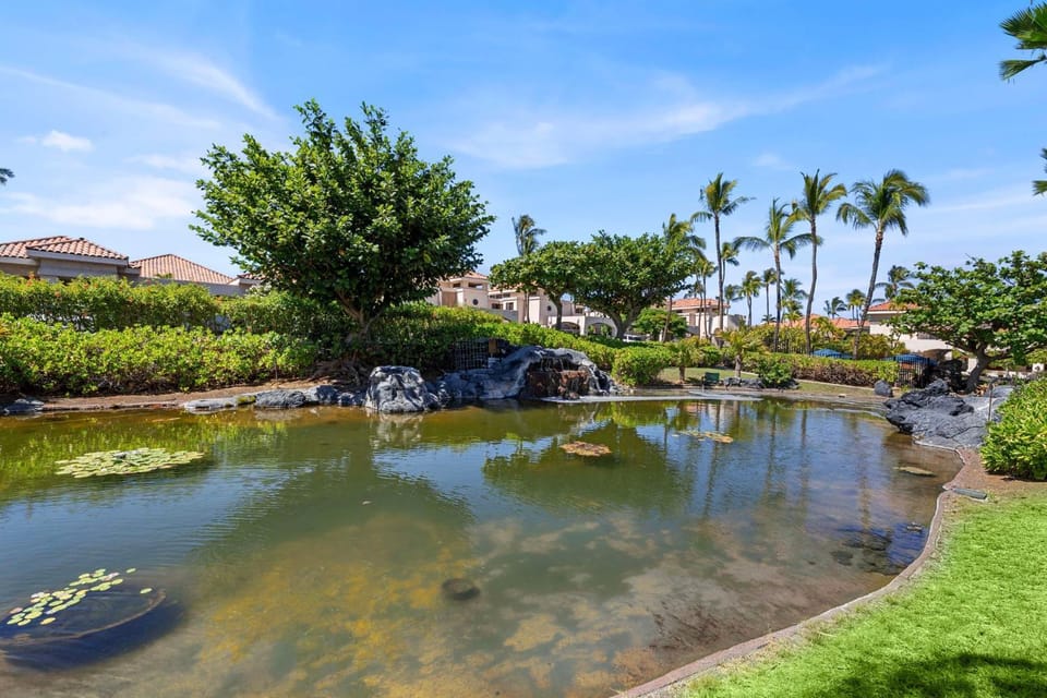 The Shores at Waikoloa 124 House in Puako