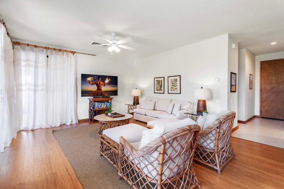 The Shores at Waikoloa 124 House in Puako