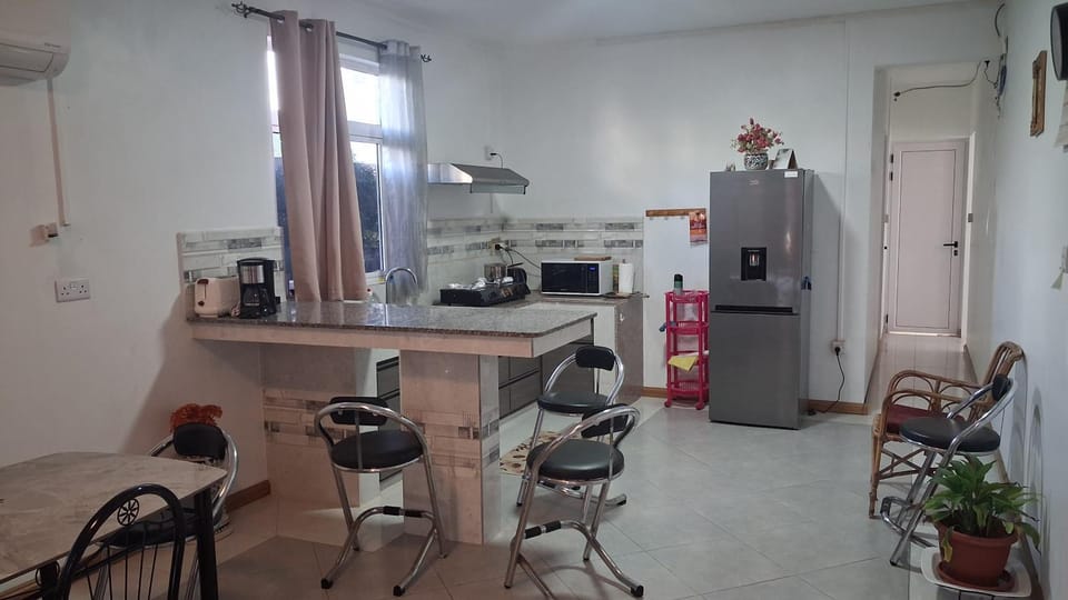 Palm Creek Villa Villa in Trou-aux-Biches