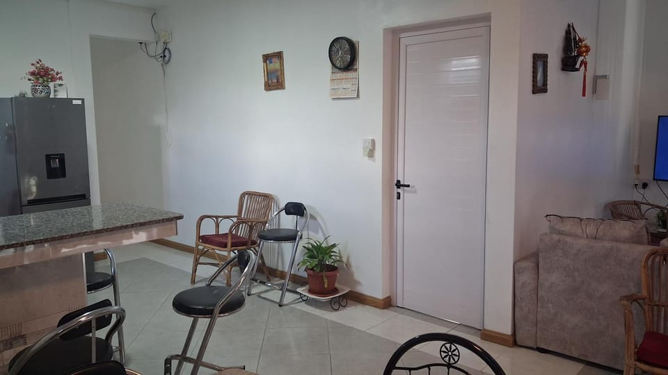 Palm Creek Villa Villa in Trou-aux-Biches