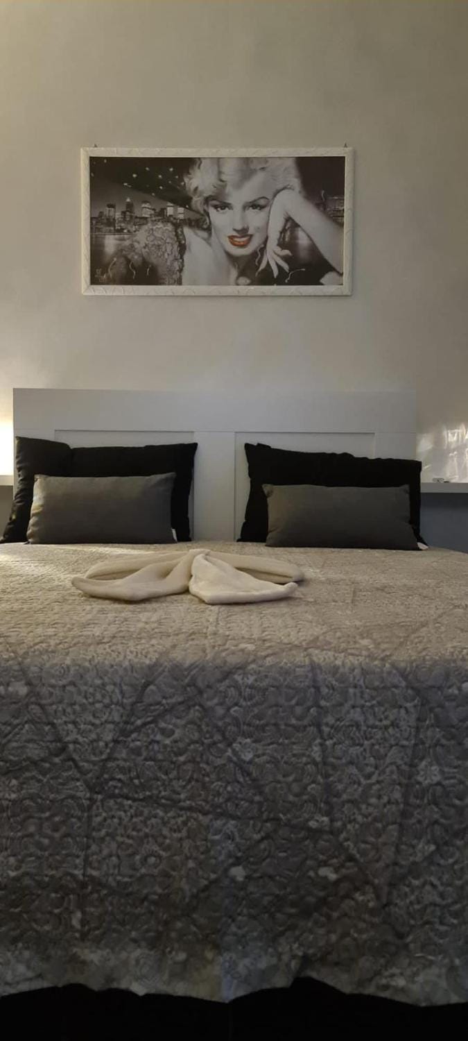 La dimora delle zite Apartment in Naples