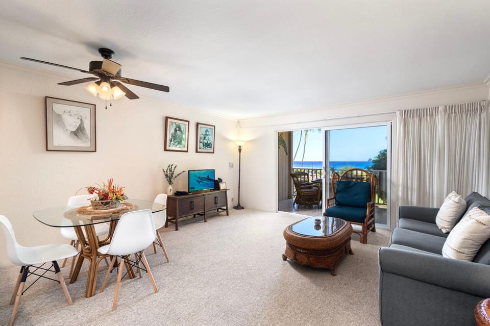 Sea Village 2102 House in Holualoa