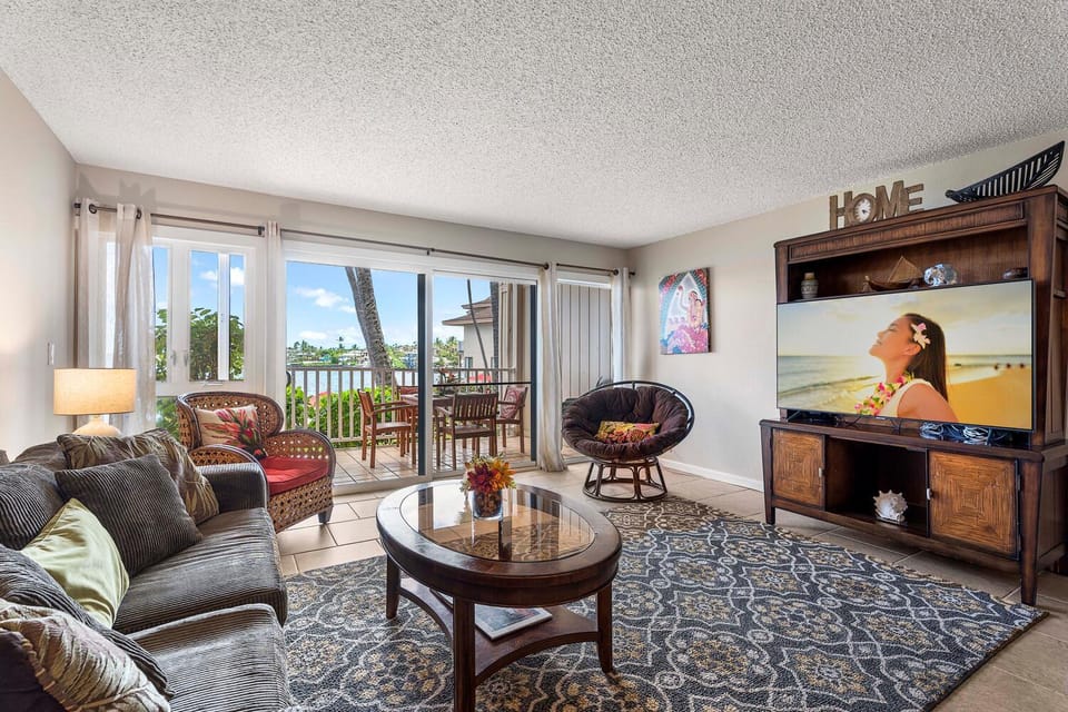 Sea Village 3112 House in Holualoa