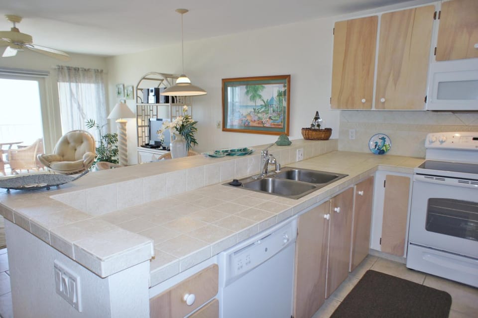 Sea Village 4106 House in Holualoa