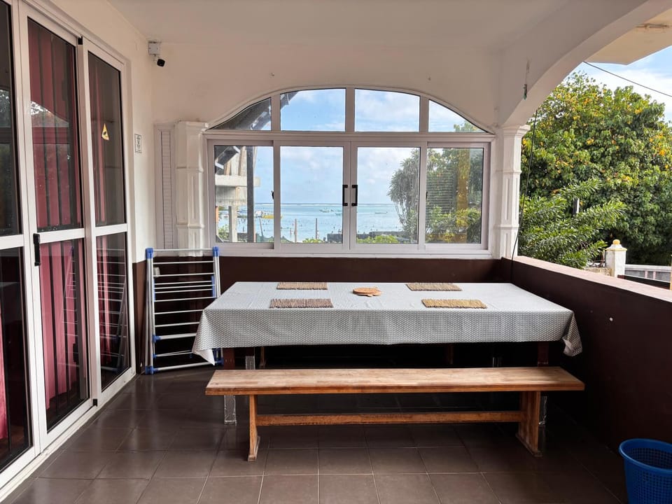 View (from property/room), Balcony/Terrace