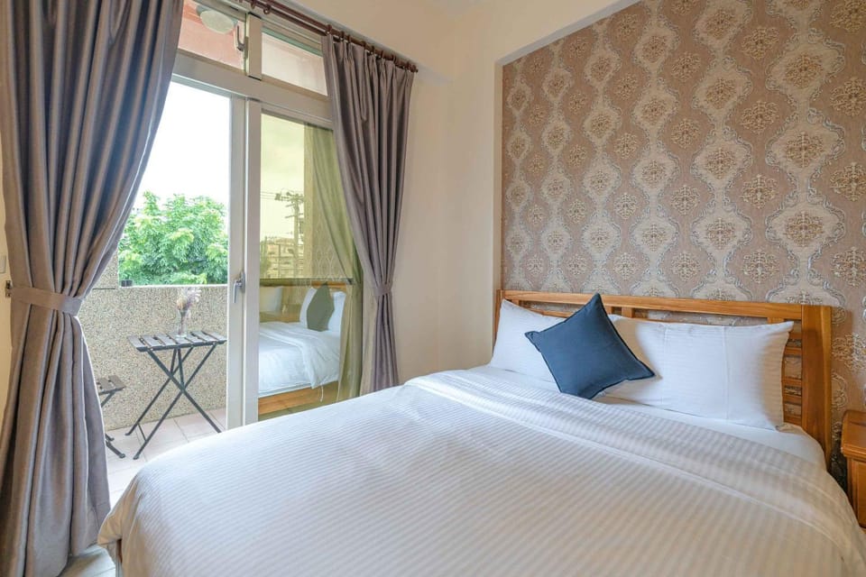 Royal Creekside Homestay Hostel in Taiwan, Province of China