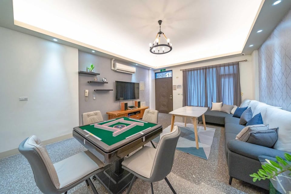 Royal Creekside Homestay Hostel in Taiwan, Province of China