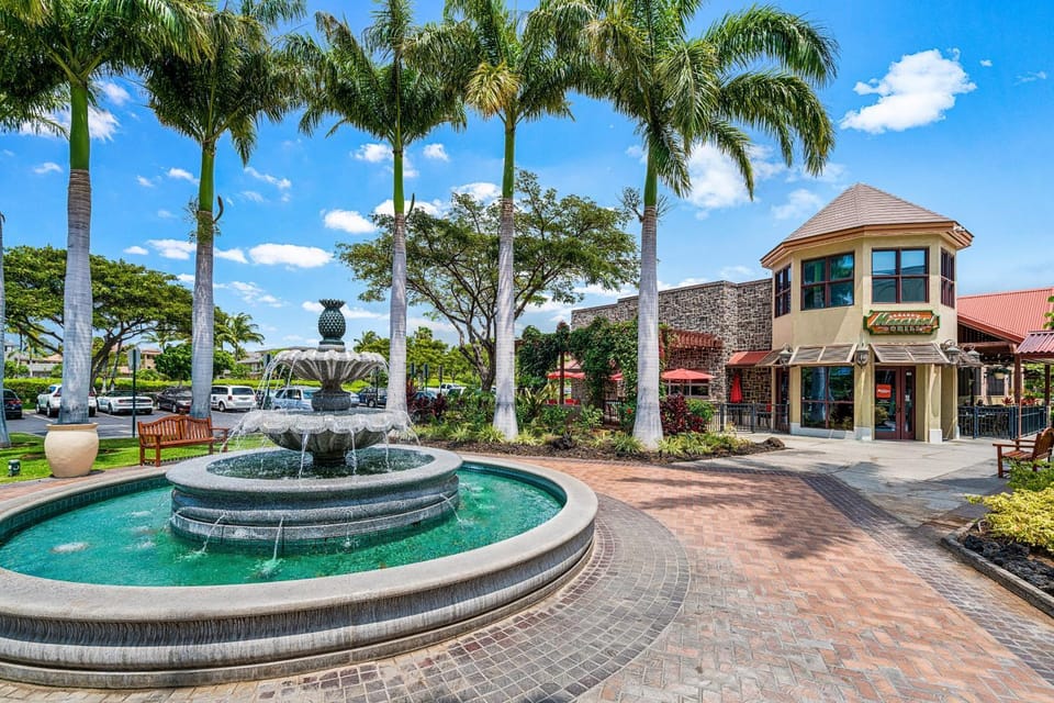 Waikoloa Colony Villas 303 - House of the Sun House in Puako