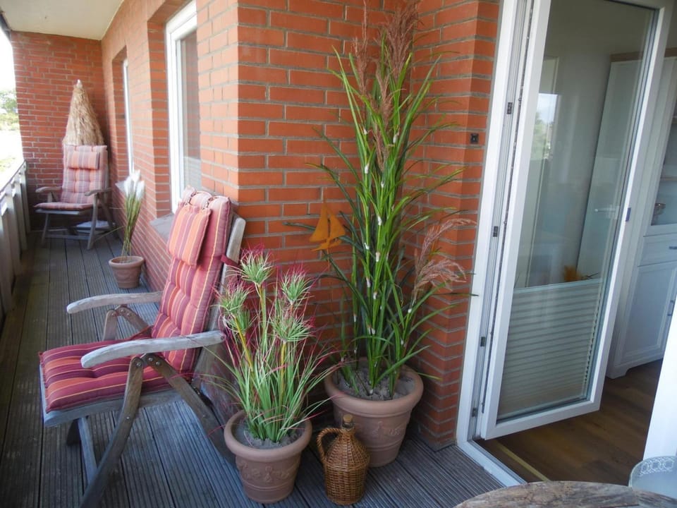 Kuestenperle Apartment in Nordfriesland