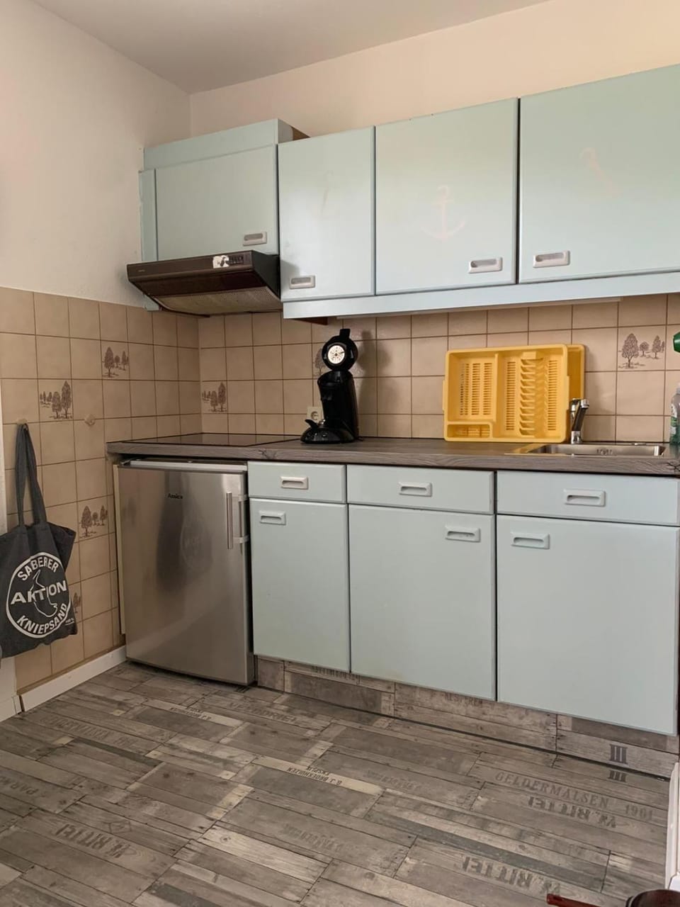 HaK-3 Apartment in Nordfriesland