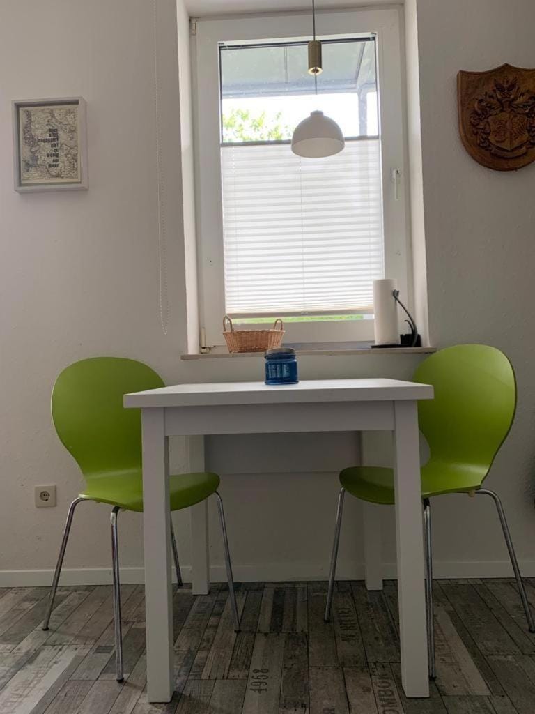 HaK-3 Apartment in Nordfriesland