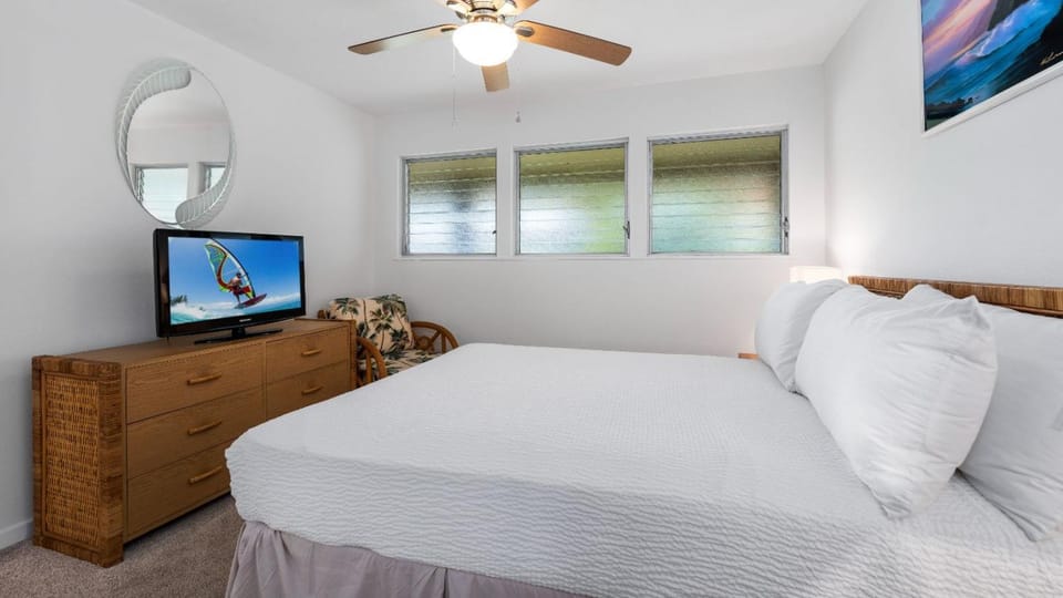 Kona Isle C32 House in Holualoa