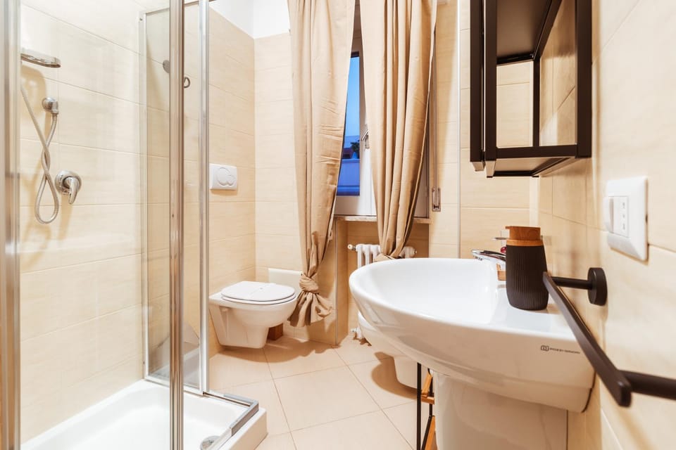 Shower, Toilet, Bathroom, bidet