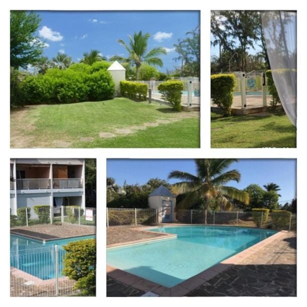 Garden view, Swimming pool