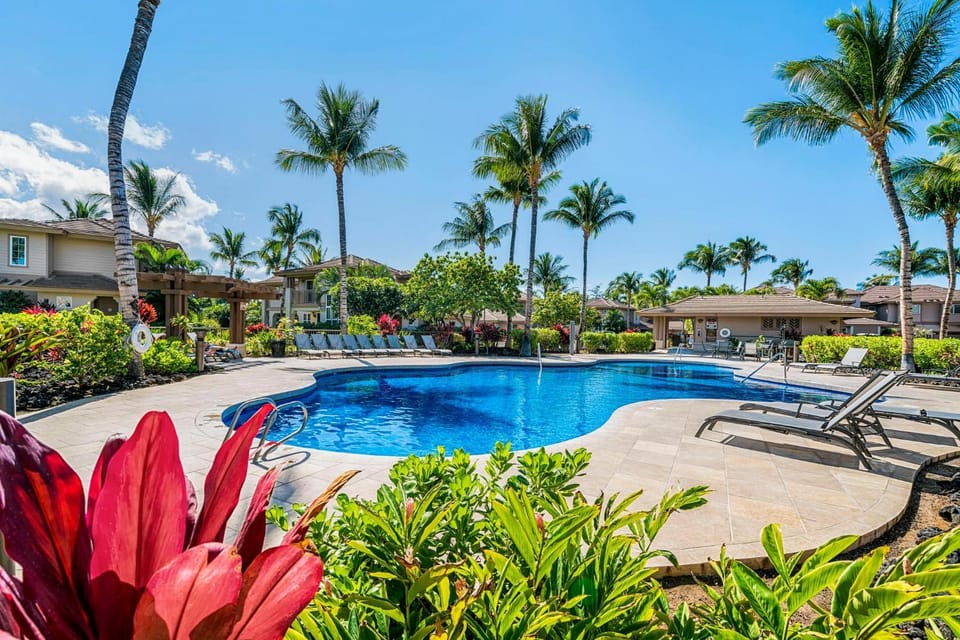 Waikoloa Colony Villas 1503 House in Puako