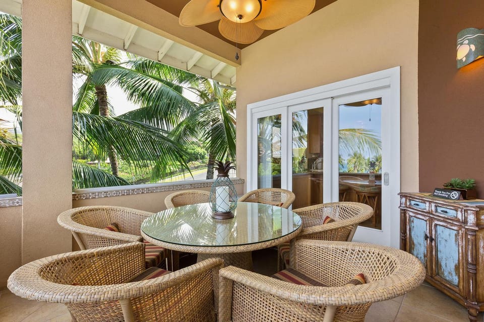 Kahaluu Beach Villas 303 House in Big Island