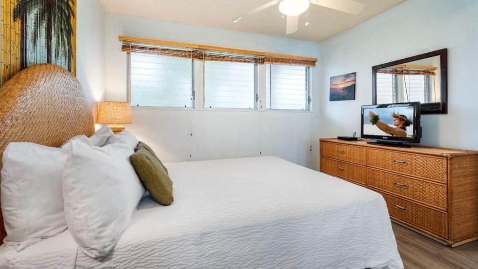 Kona Isle B22 House in Holualoa