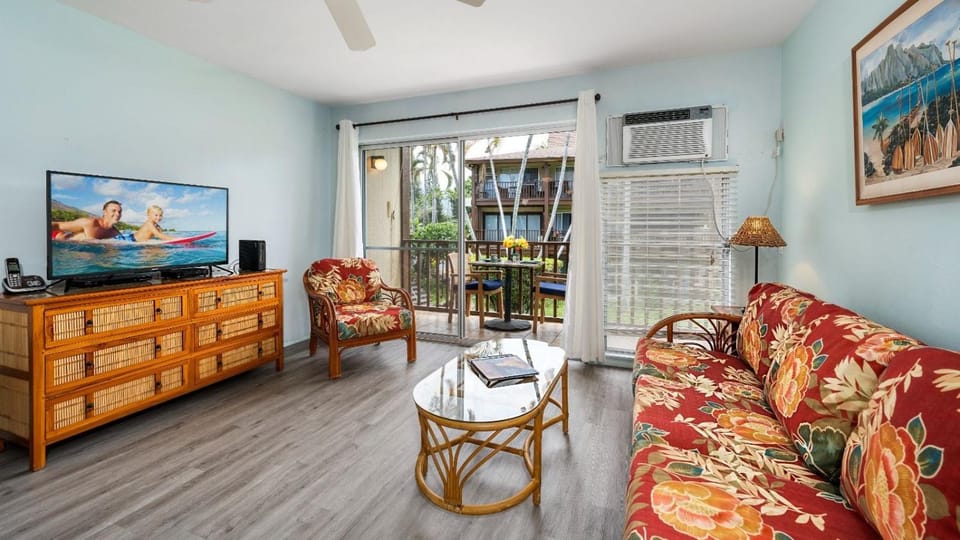 Kona Isle B22 House in Holualoa