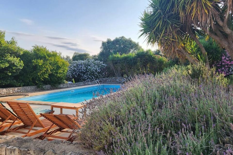 Villa Capperi - Pool and Relax Villa in Province of Taranto