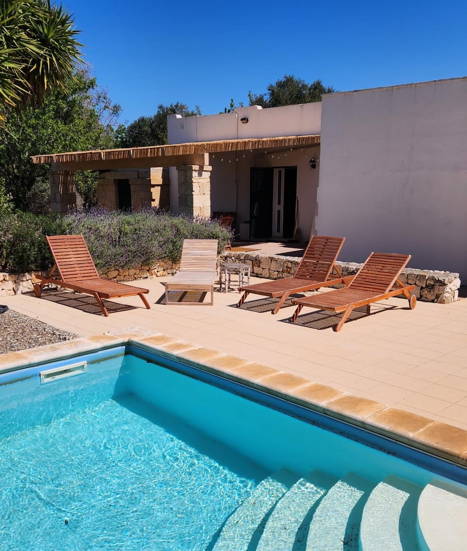 Villa Capperi - Pool and Relax Villa in Province of Taranto
