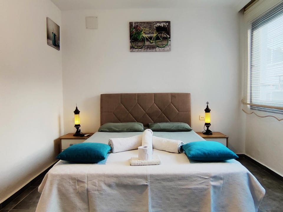 Arslan Homes 2 Apartment in Marmaris