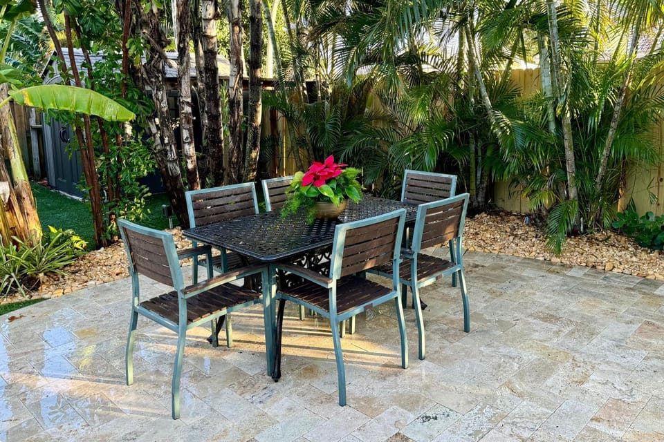 316 Tiki Tiki 3/2 House in Deerfield Beach