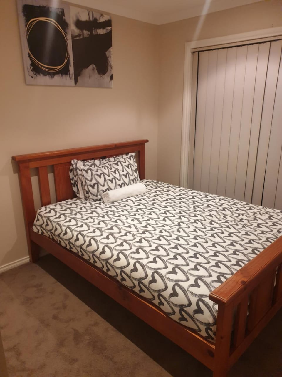 Pacific Werribee Home 25 Min CBD Airport Bed and Breakfast in Melbourne