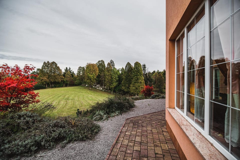 Garden, View (from property/room), Garden view