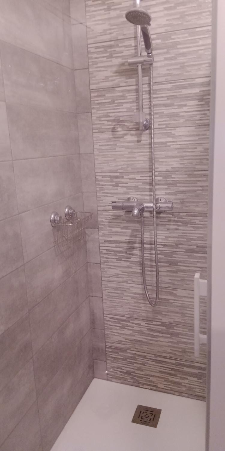 Shower