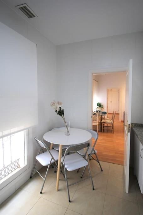 Bonito y Silencioso apartamento - Centro Histórico Apartment in Malaga