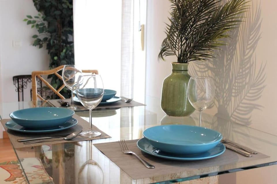 Bonito y Silencioso apartamento - Centro Histórico Apartment in Malaga