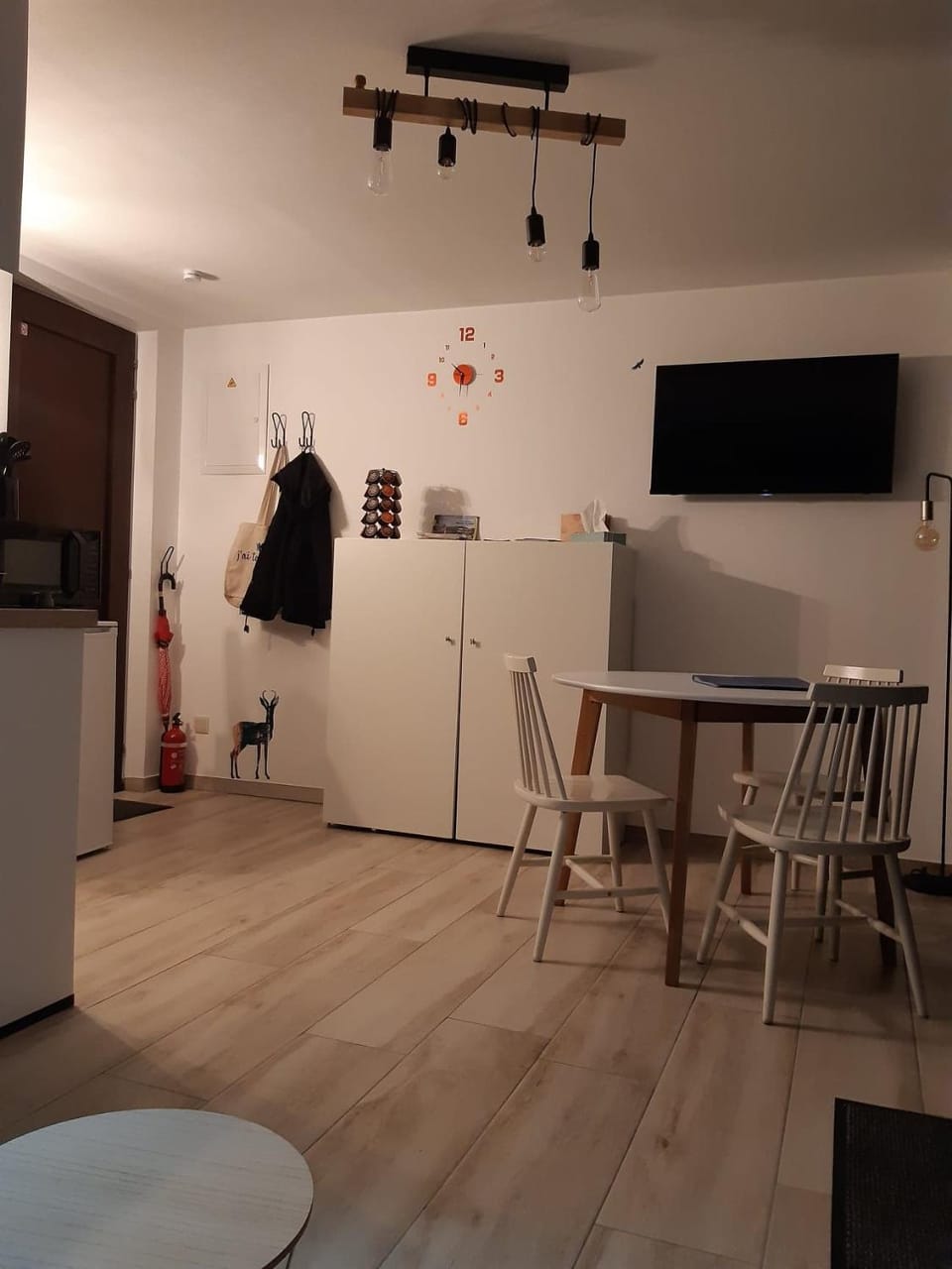 TV and multimedia
