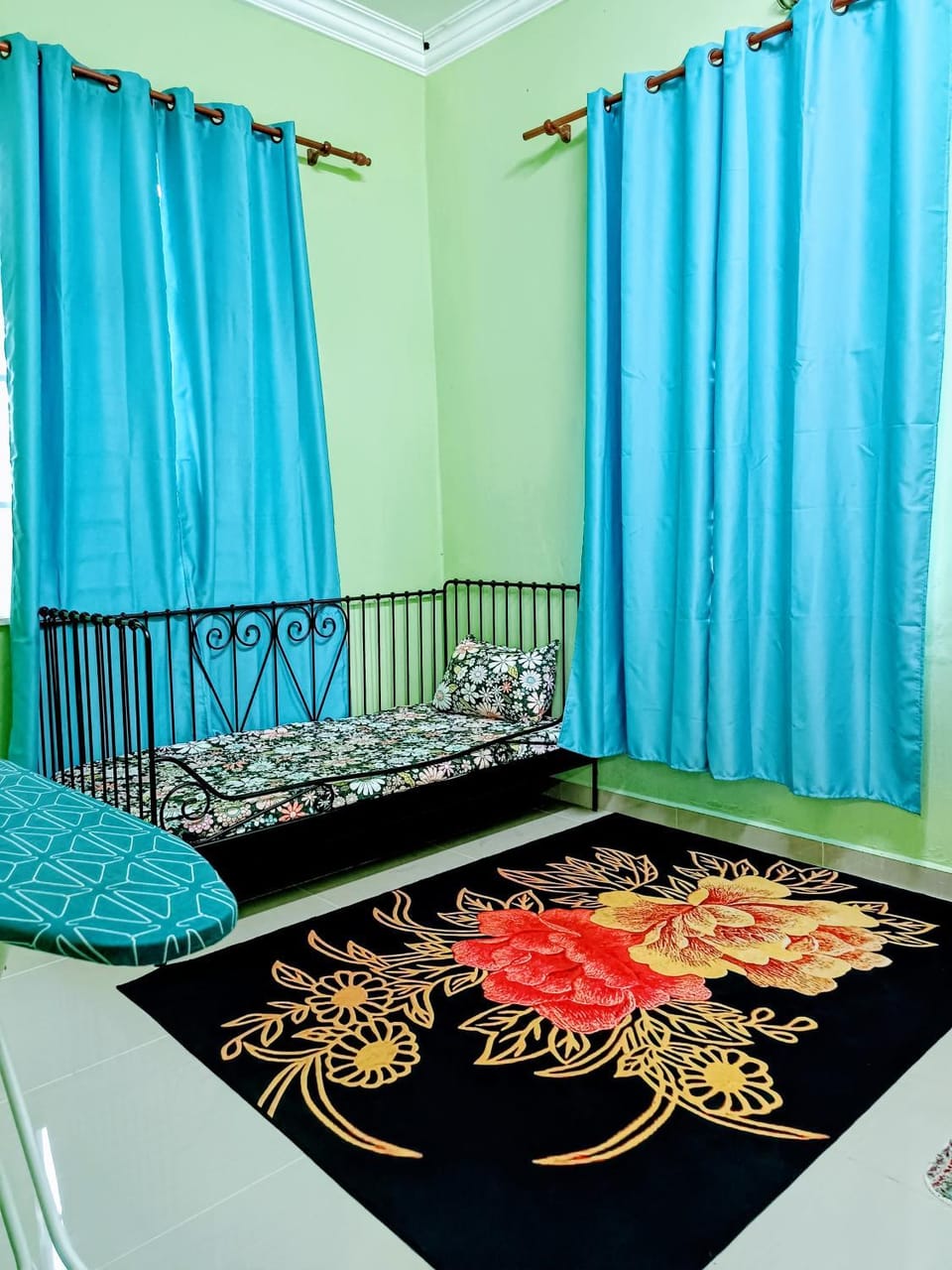 Rumah Singgah Homestay Villa in Terengganu, Malaysia