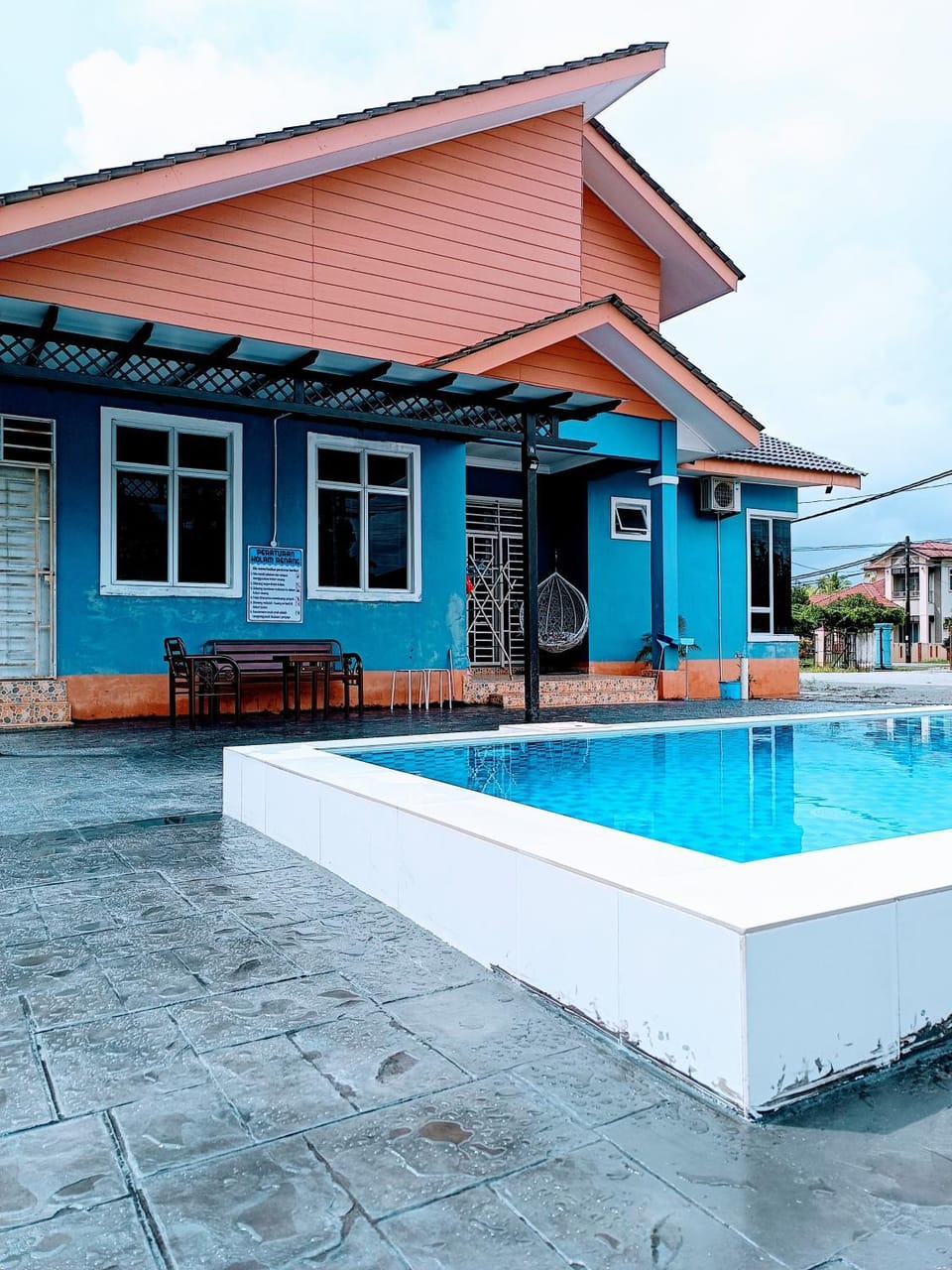 Rumah Singgah Homestay Villa in Terengganu, Malaysia