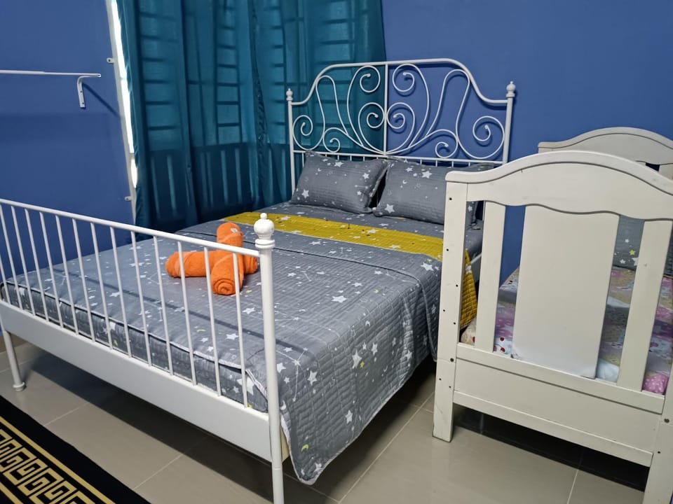 Rumah Singgah Homestay Villa in Terengganu, Malaysia