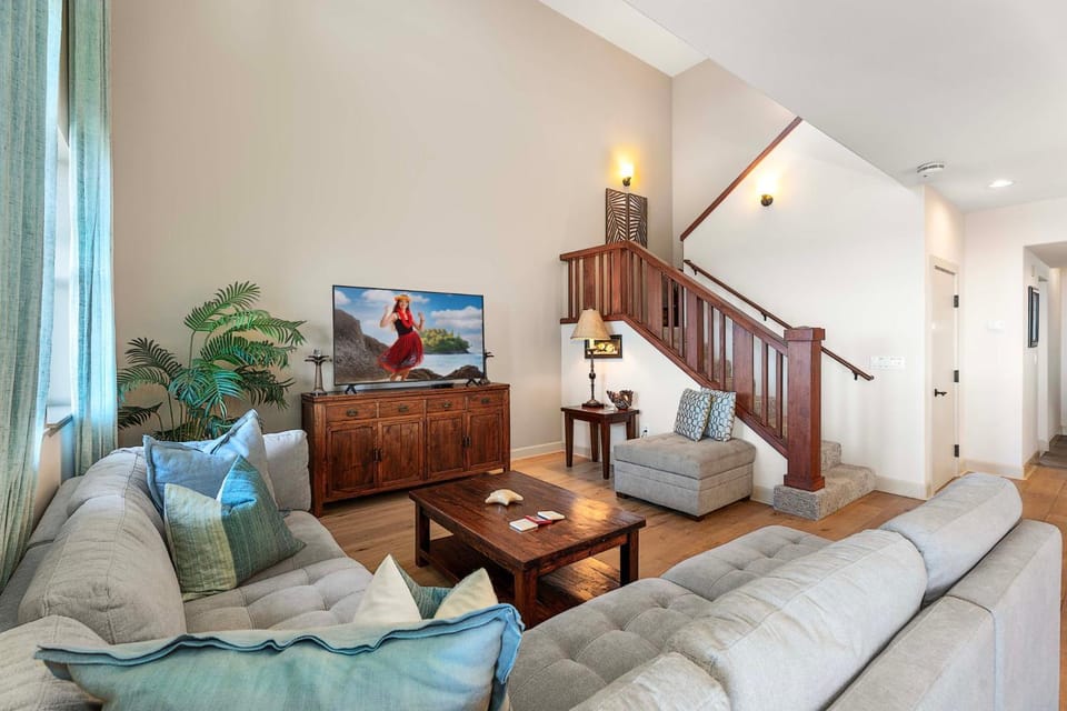 Halii Kai 15F House in Puako