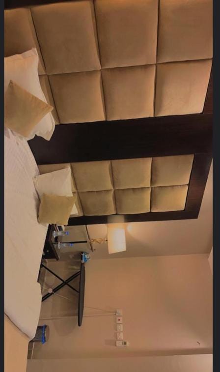 شقق بسمات الشرق 1 المخدومة Apartment hotel in Riyadh