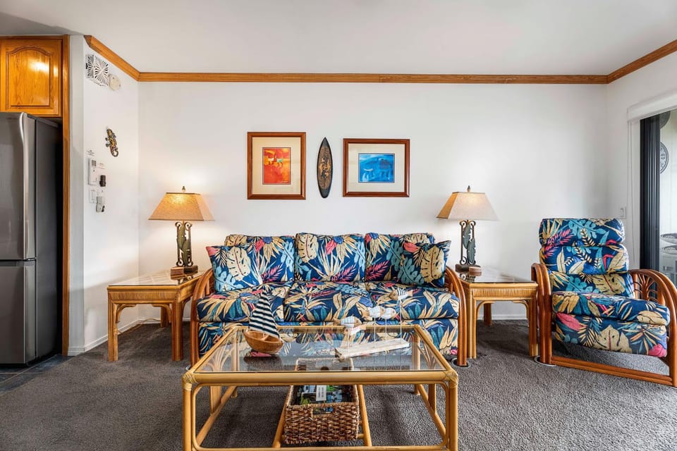 Kona Isle B38 House in Holualoa