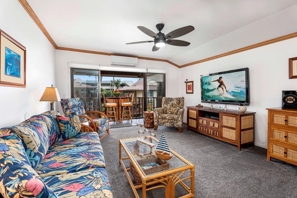 Kona Isle B38 House in Holualoa