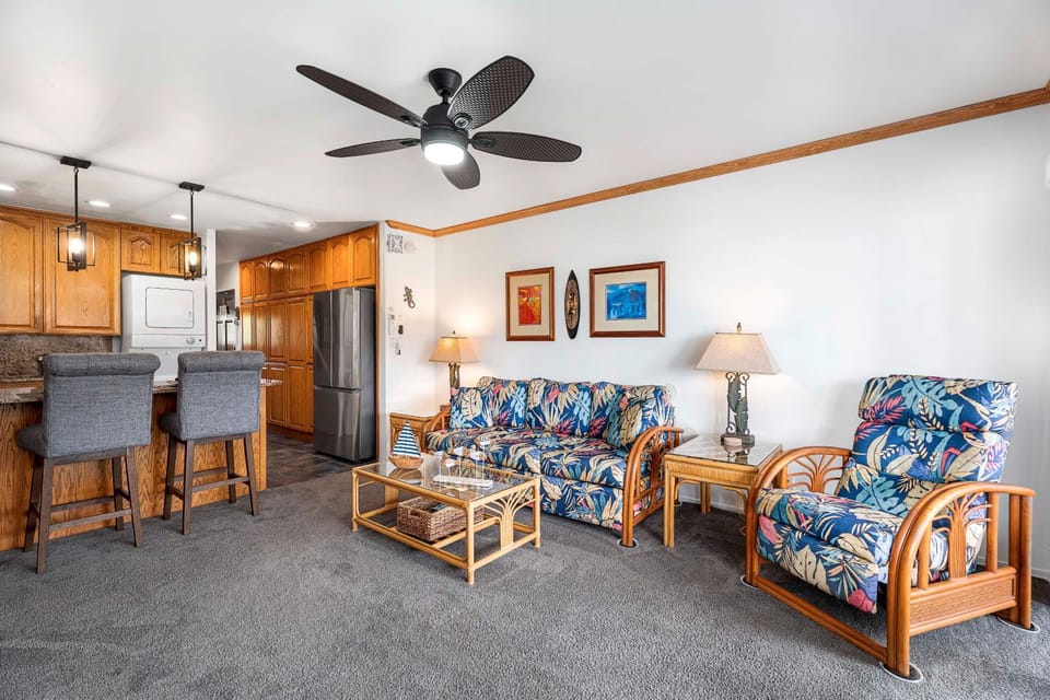 Kona Isle B38 House in Holualoa