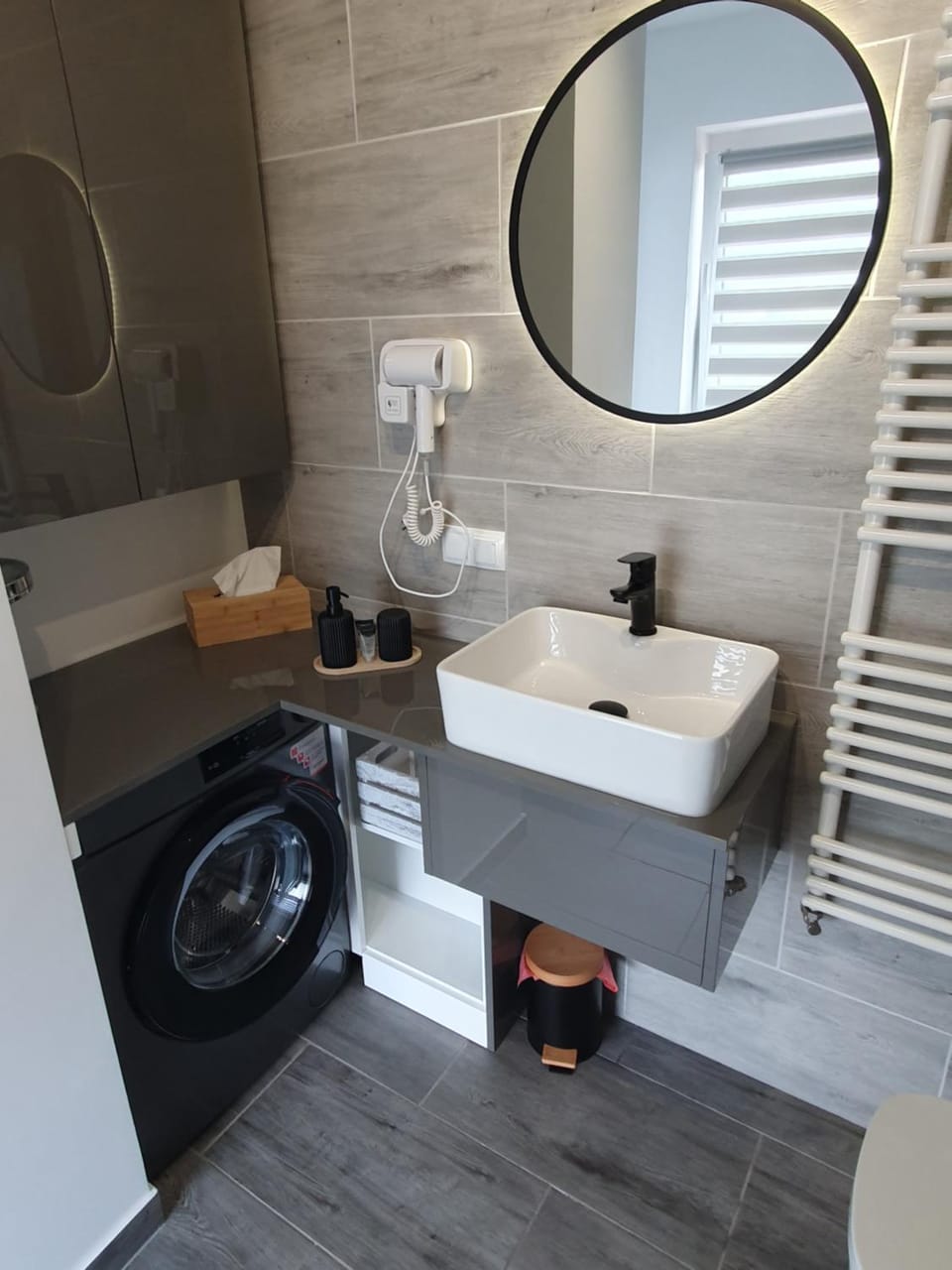 Apartament REDA CITY Apartment in Szczecin