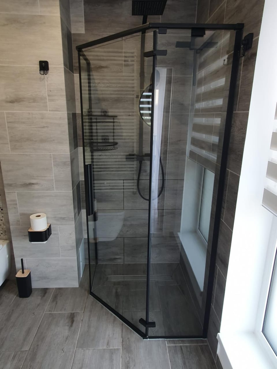 Apartament REDA CITY Apartment in Szczecin