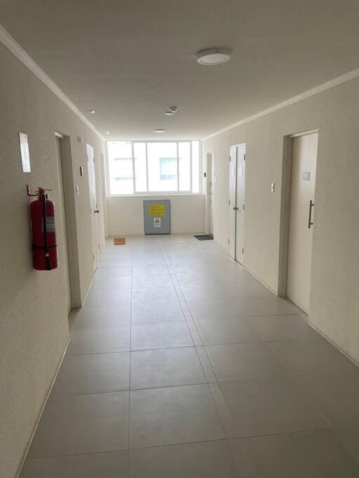 Departamento La Serena 700 Apartment in La Serena