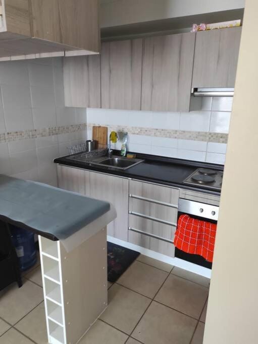 Departamento La Serena 700 Apartment in La Serena