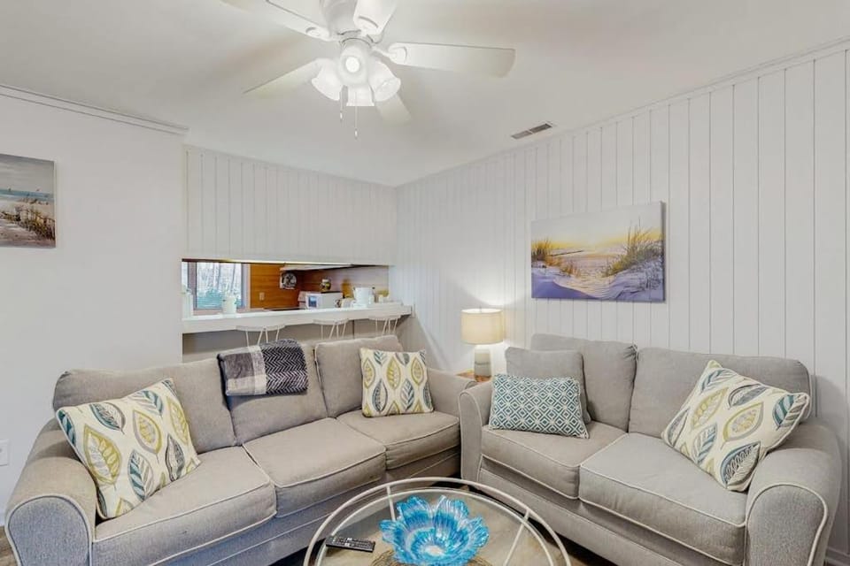Villas of Bethany West - 792B Salt Pond Circle House in Bethany Beach